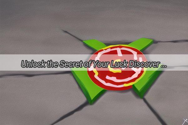 Unlock the Secret of Your Luck Discover the Hand Shapes that Predict Winning